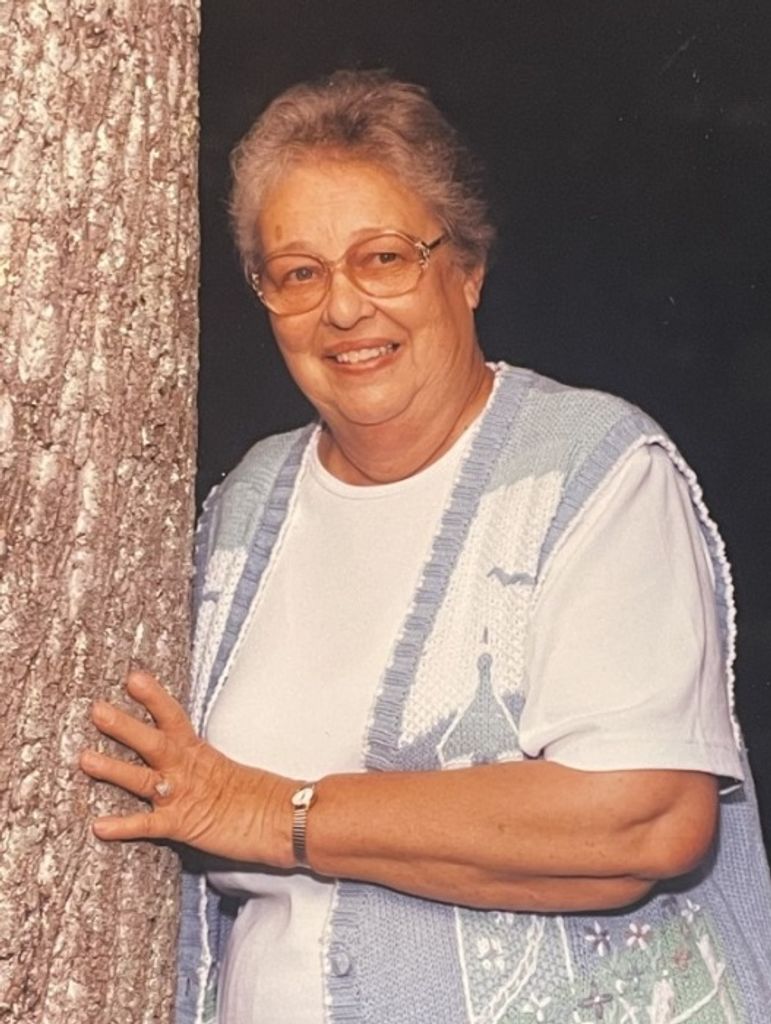Joyce Eidson