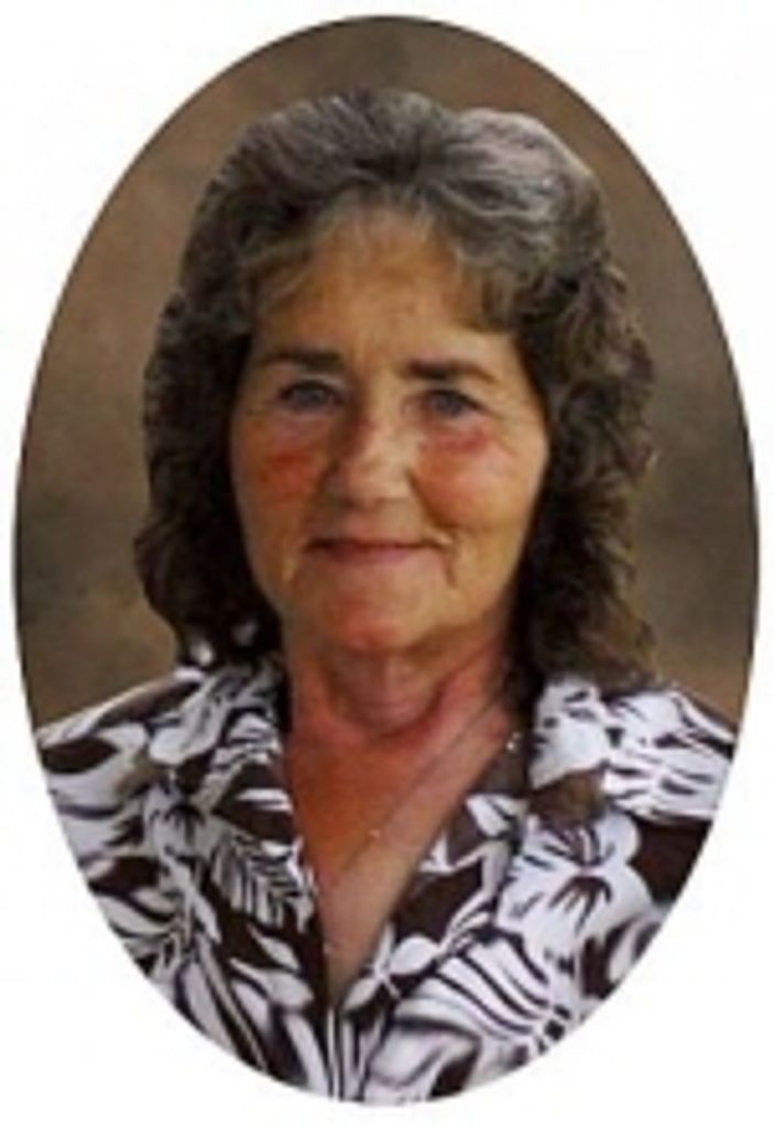 Ruth  Pennington Stamper