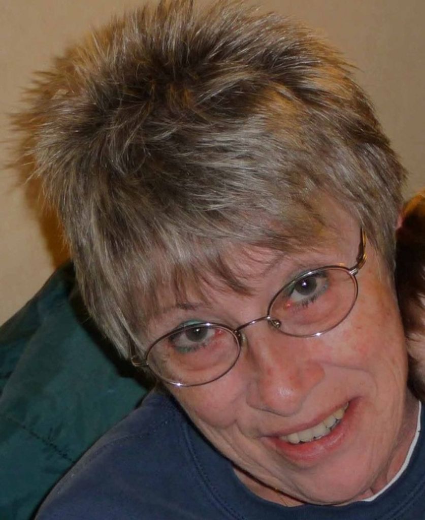 Kathleen "Kathy" B. (Bethke)  Deleon