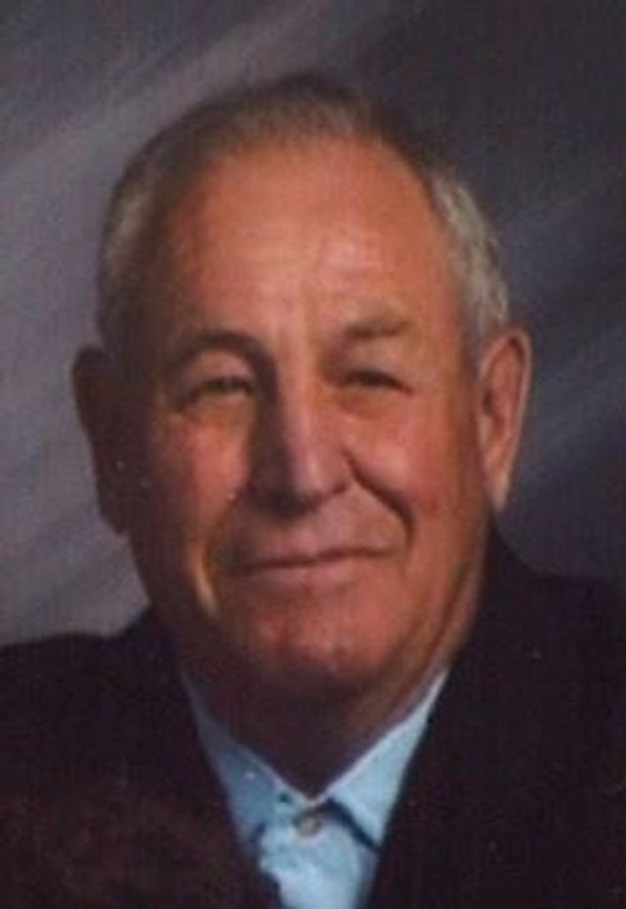 Richard James Cilek