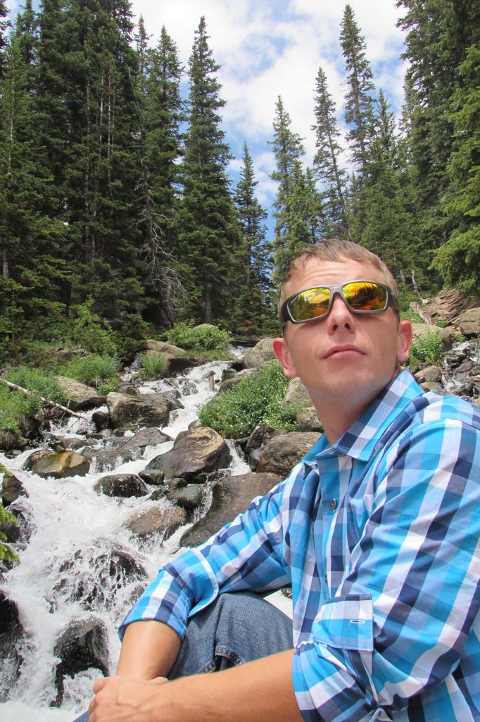 Joseph Goatcher Profile Photo