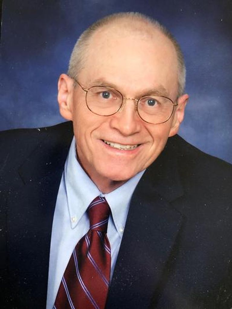 Dennis Lee Train Profile Photo