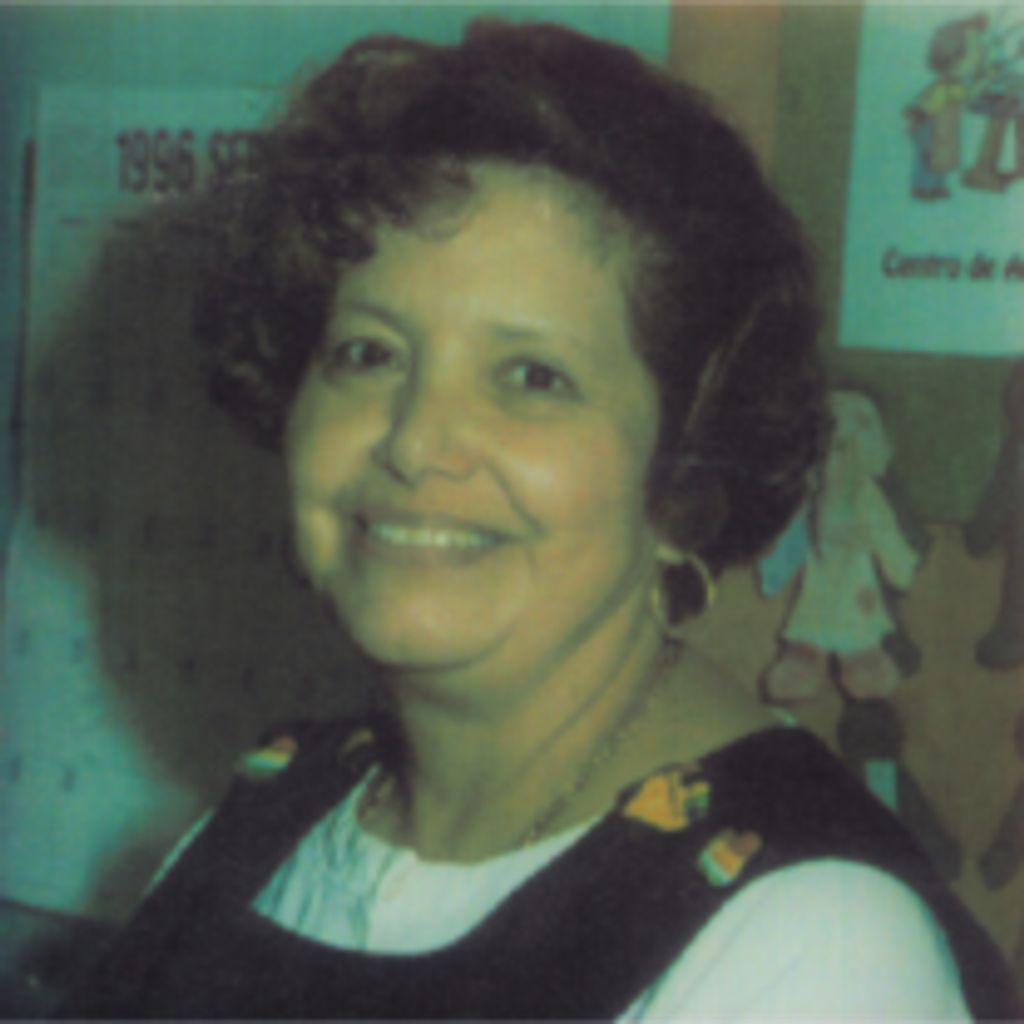 Elisa M. Salas Profile Photo