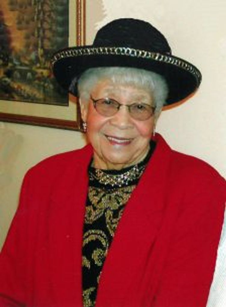 Virginia Calloway Johnson Profile Photo