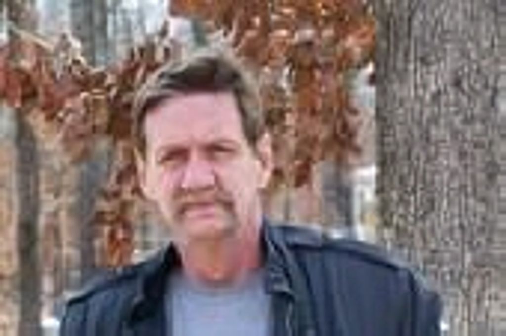 Greg Mccoy