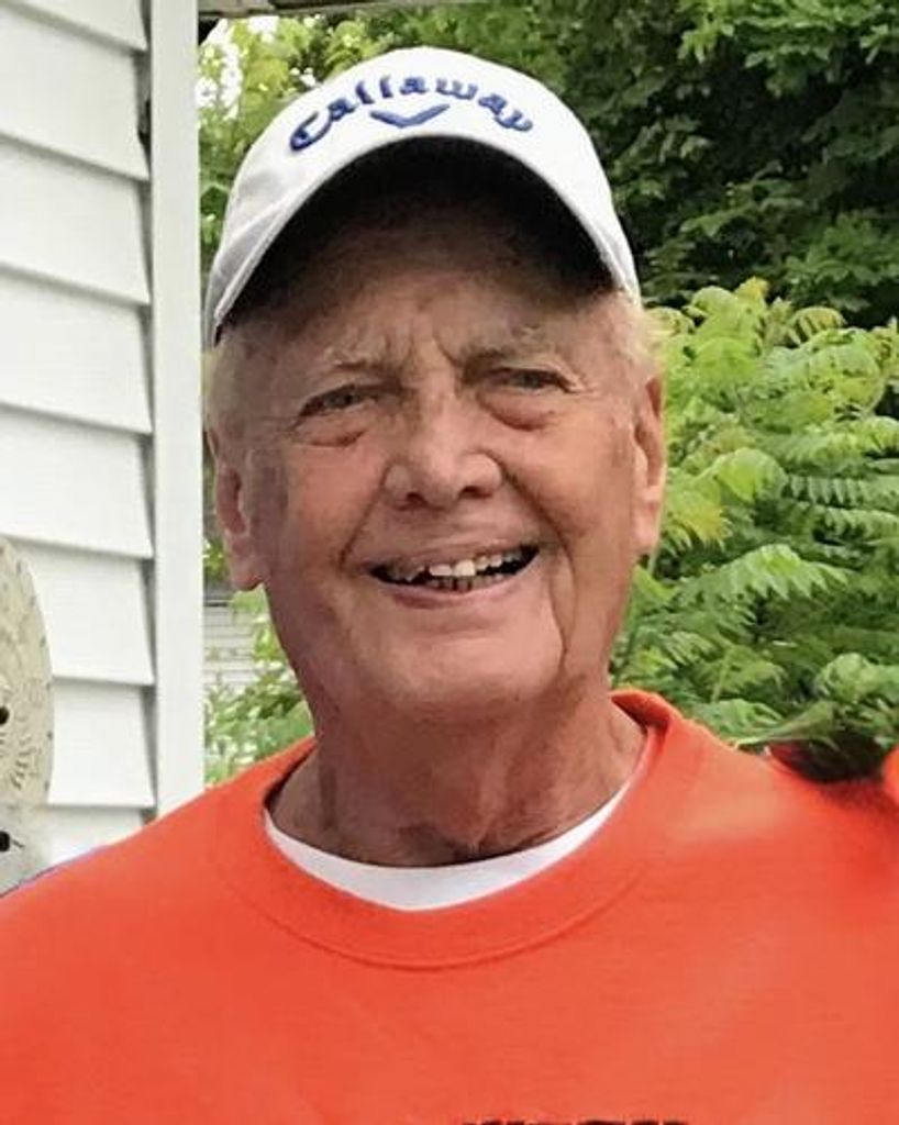 William Allan Petty Profile Photo