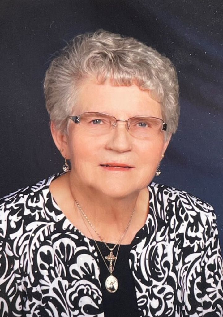 Teresa Thicke