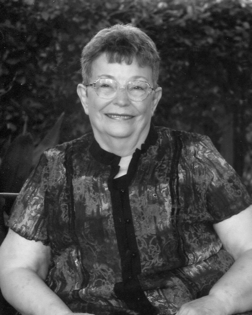 Naomi Ann Gillie Long