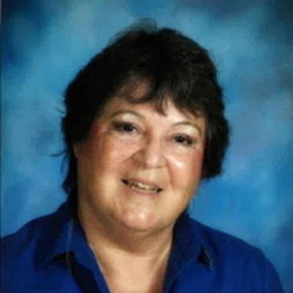 Maria L. Priebe