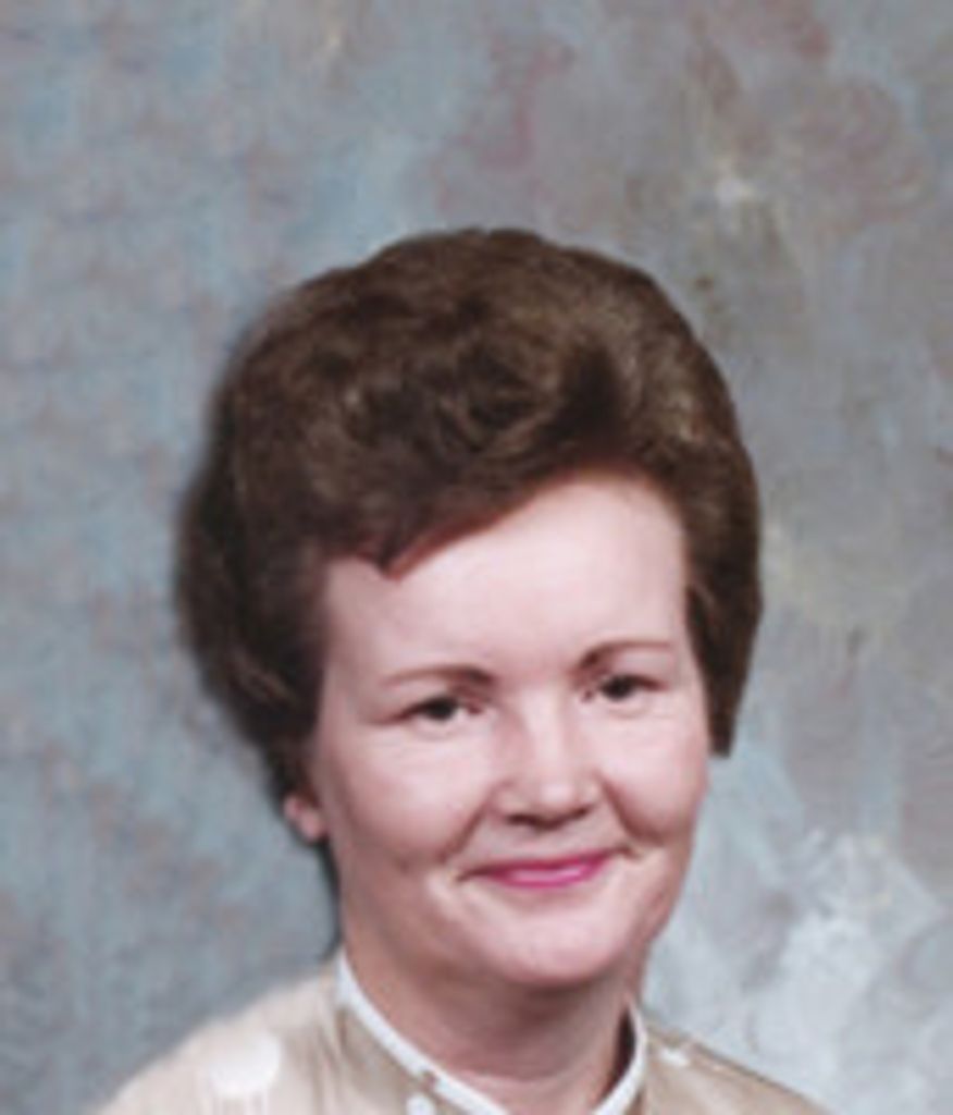 Ethel Marr