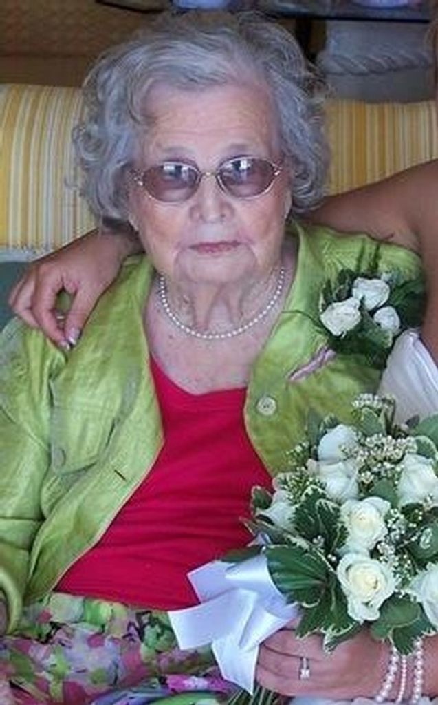 Ada Mccormick Barnes