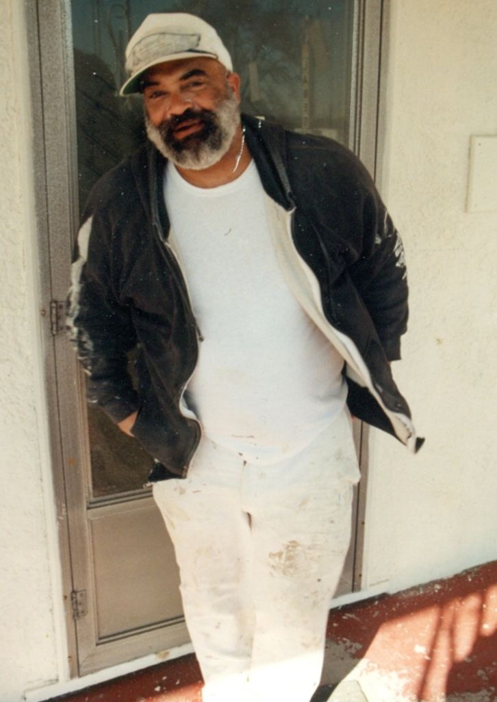 Turhan Lee Harris
