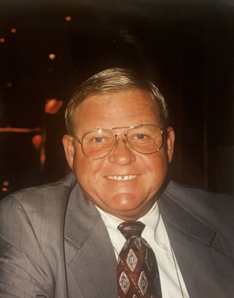 Stephen H. Dawson, Sr. Profile Photo