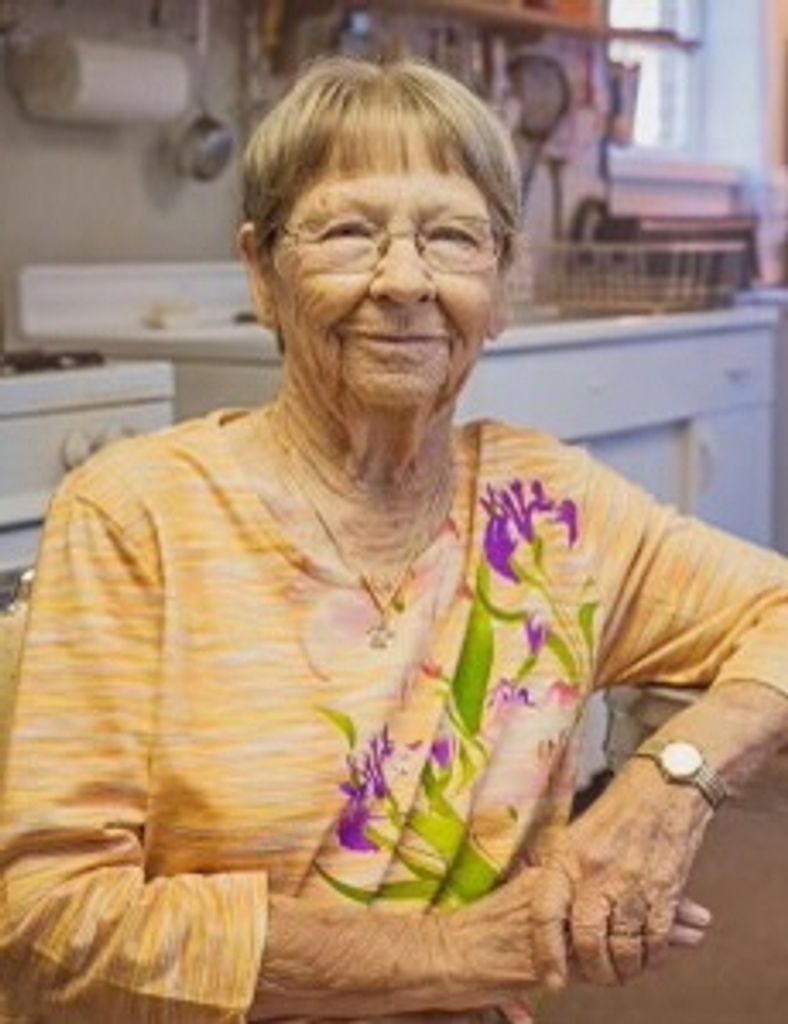 Jossie Jean Otwell Hite Profile Photo