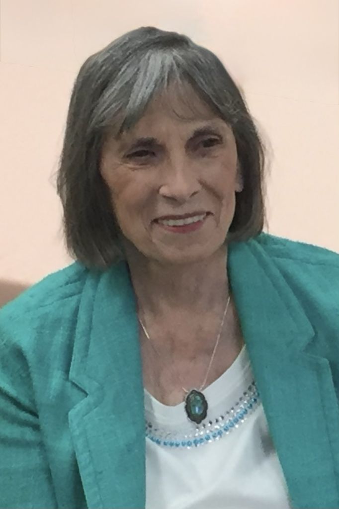 Jacqueline Cappel McCart Profile Photo