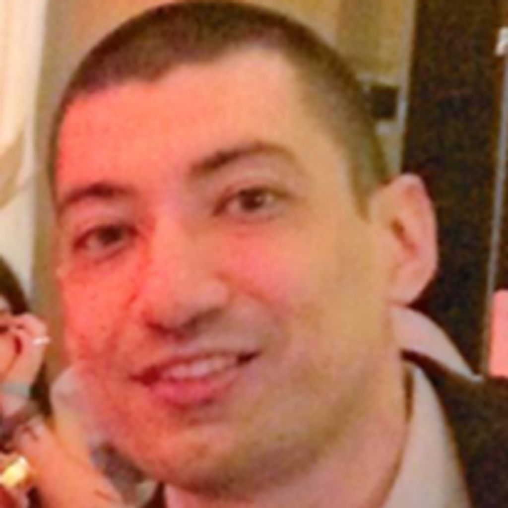 Eric Dominguez Profile Photo