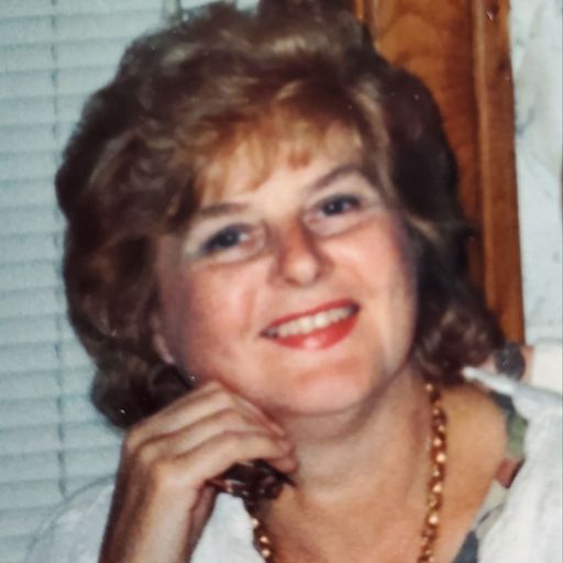 Wally Johanna Schimpf Profile Photo