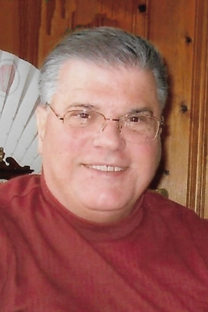 John "Jack" Andrew Bozzacco