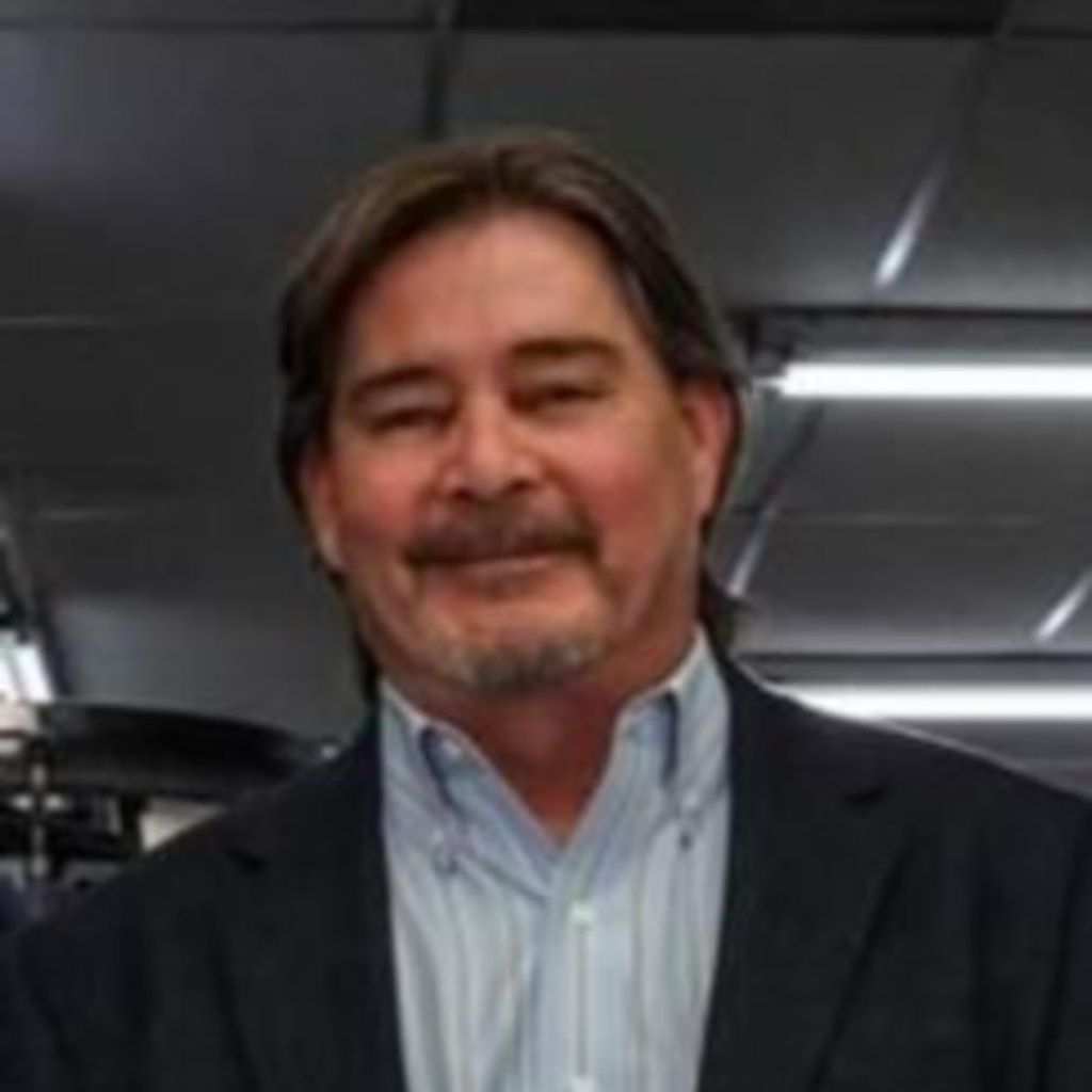 Jeffrey Wayne Faulkner Profile Photo