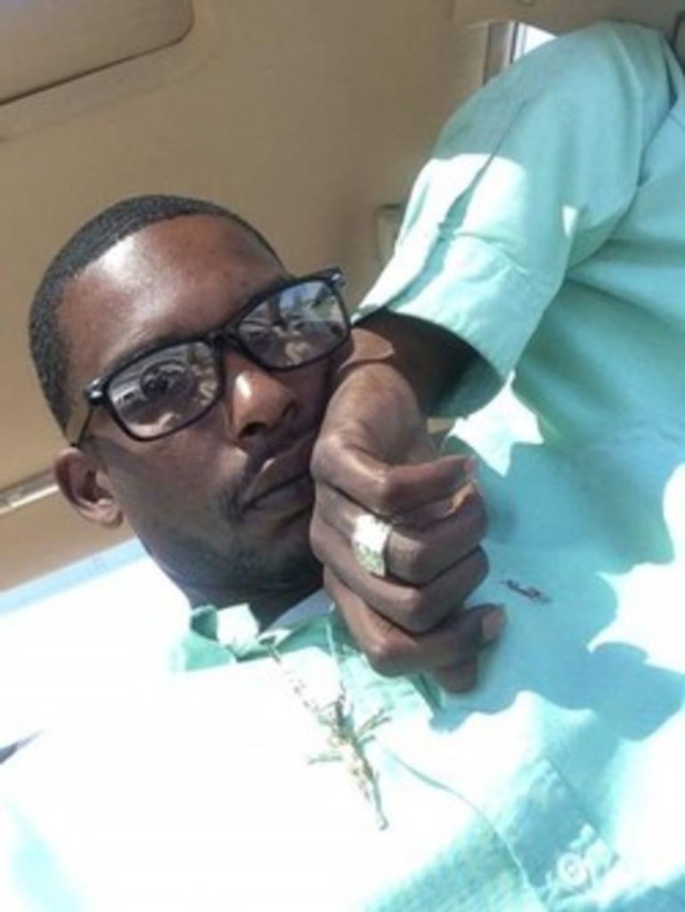 Mario D. "Homeboy-Reloaded" Davis Profile Photo