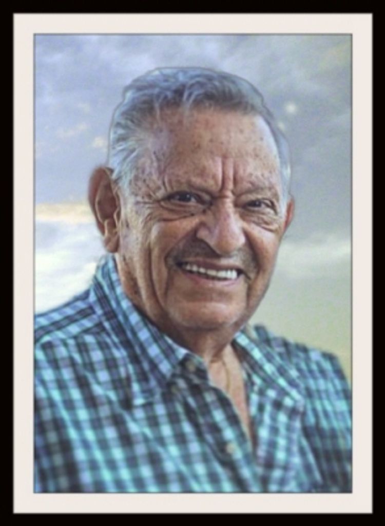 Reinaldo Fuentes