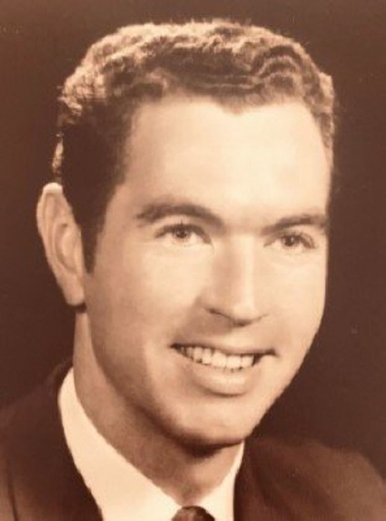 Daniel P. Vandam