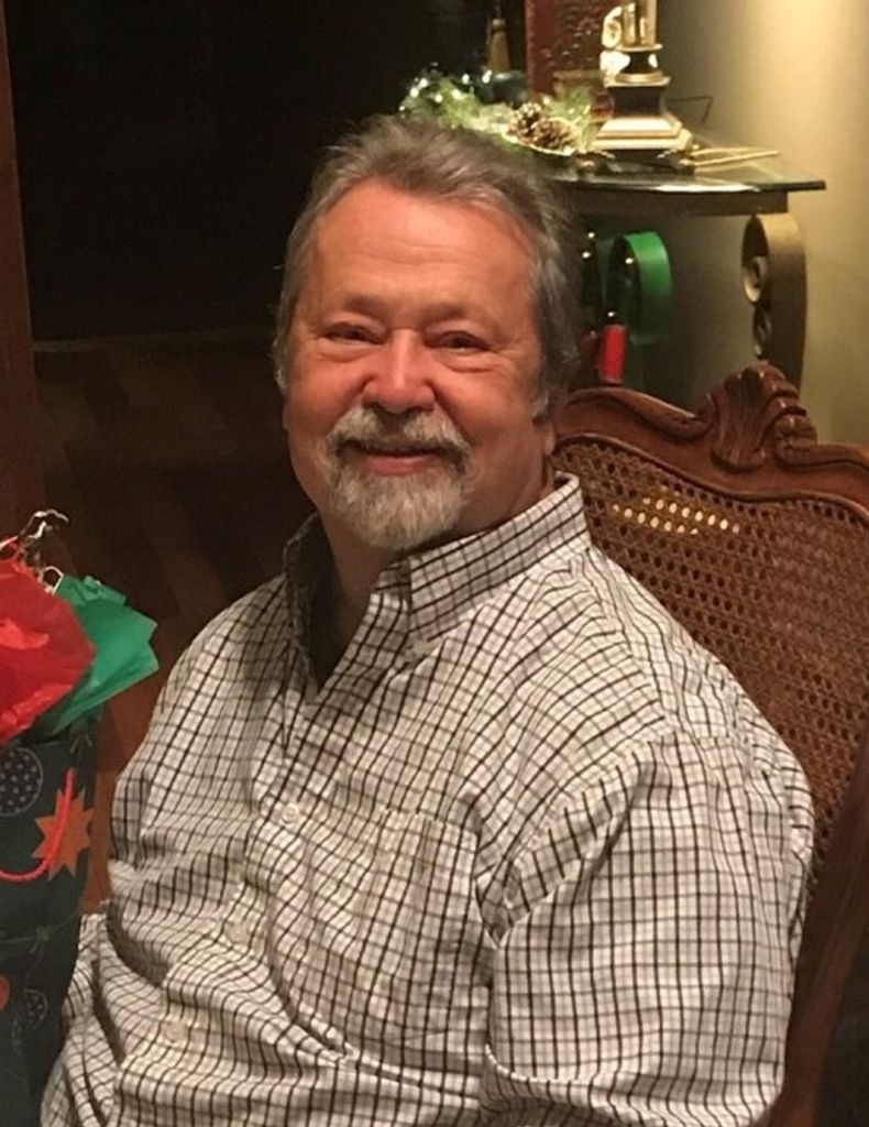 Melvin "Mel" Porter