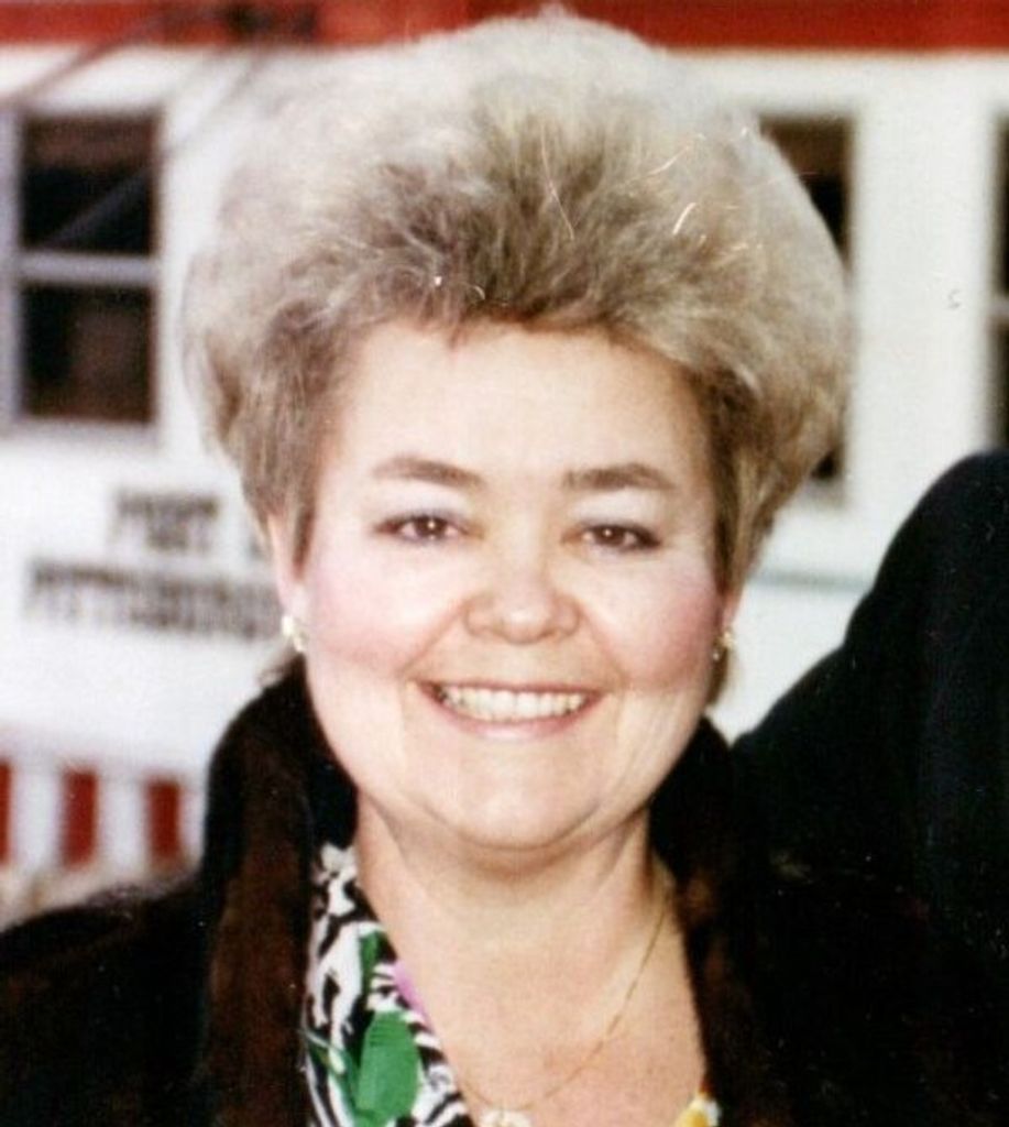 Wanda F. Masie
