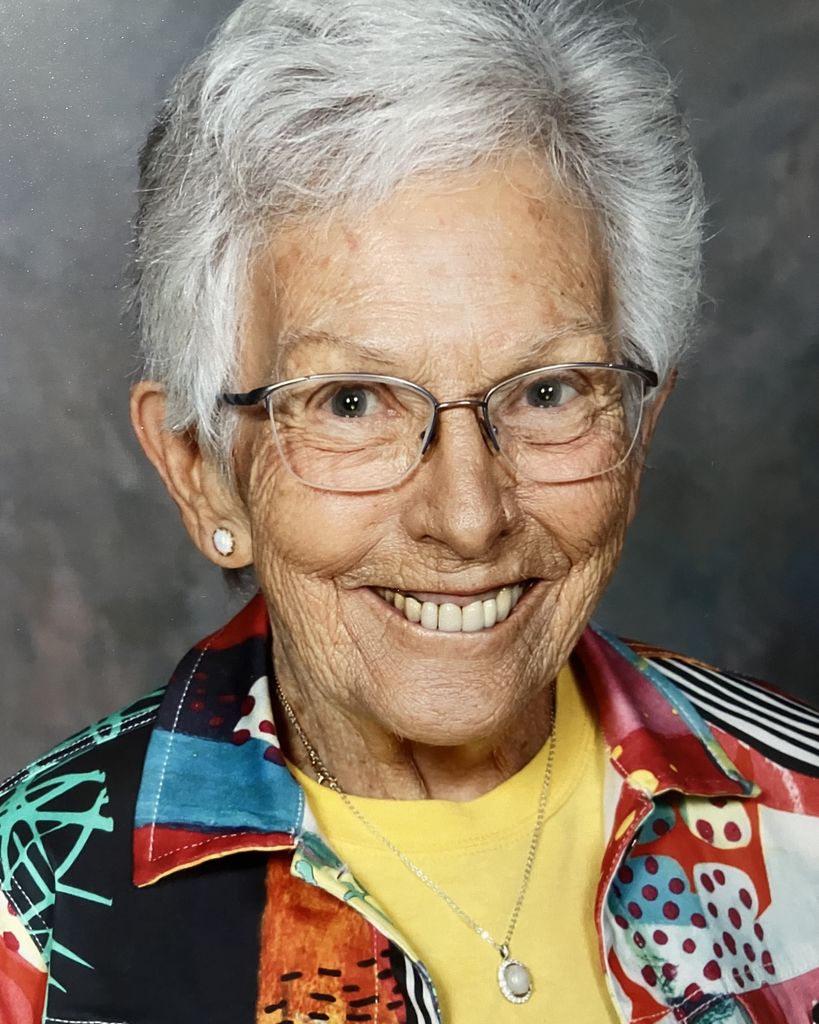 Anne Louise Young