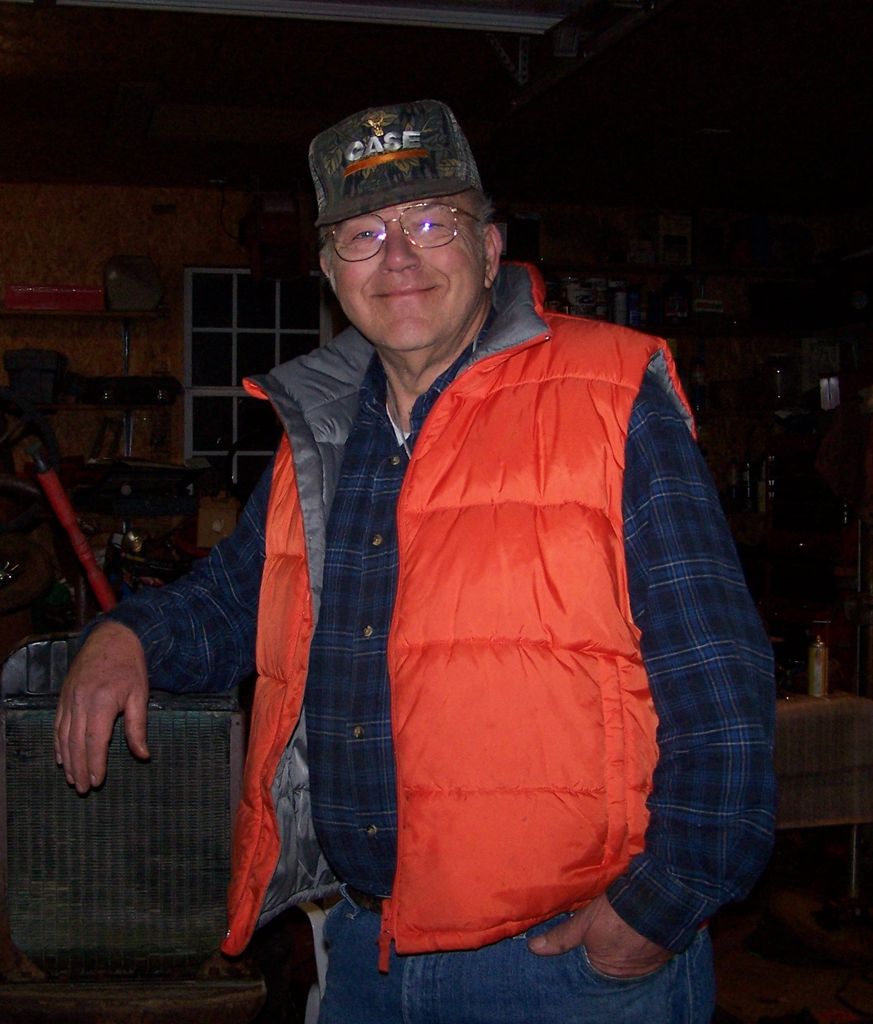 James "Tip" Lee Flesher