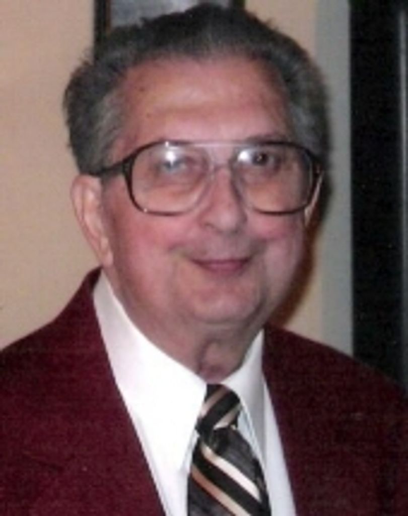 Angelo A. Monaco