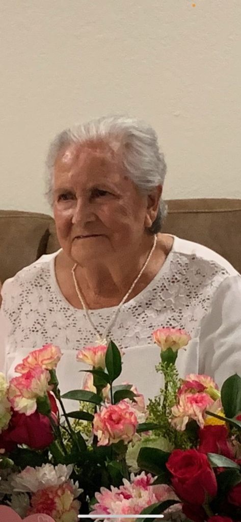 Maria Jesus Sanchez Vega Profile Photo