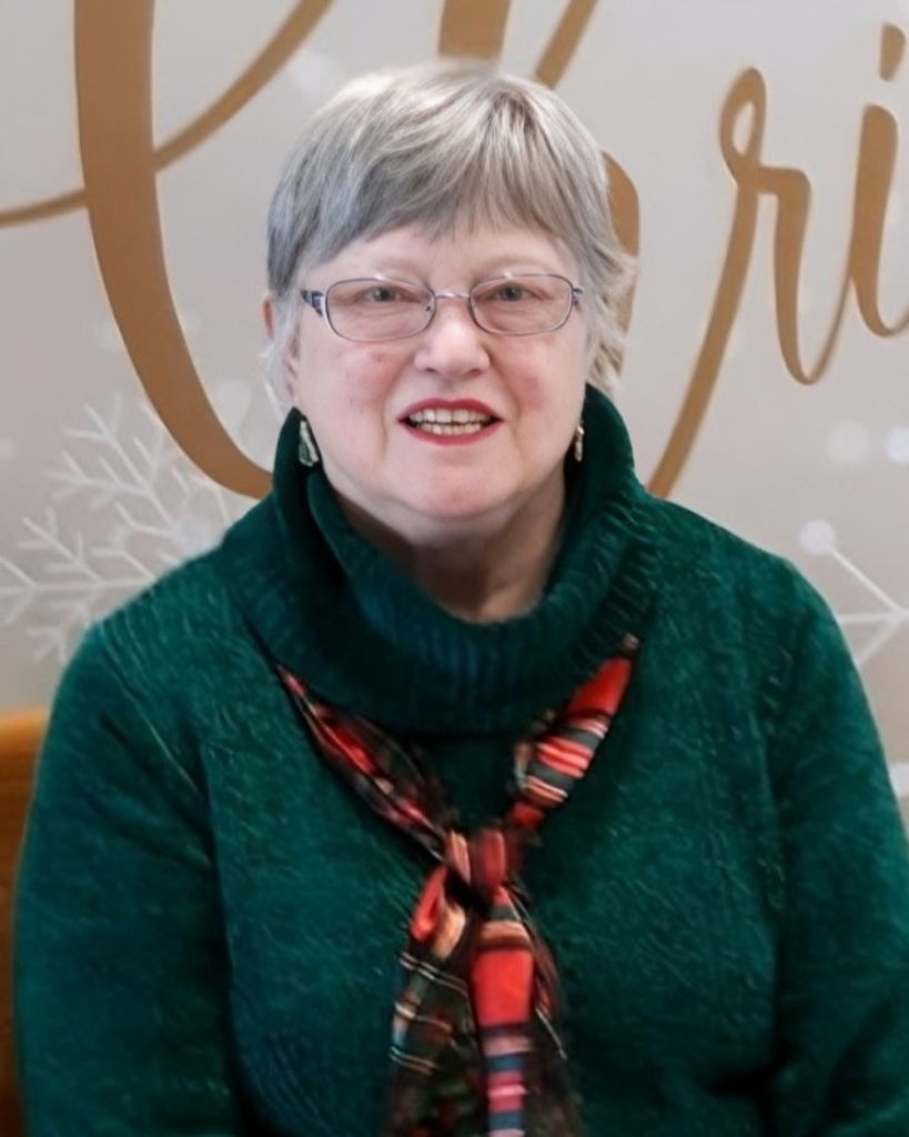 Rebecca Jean Cravens