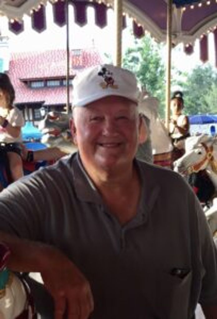 Frederick D. Martin III