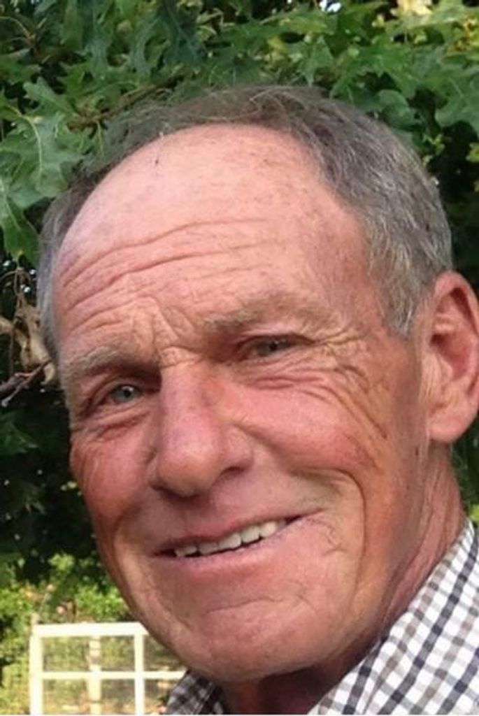 Charles "Mike" James Profile Photo