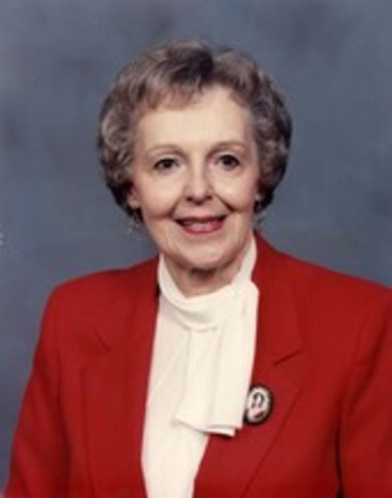 Dorothy Diehl Cox