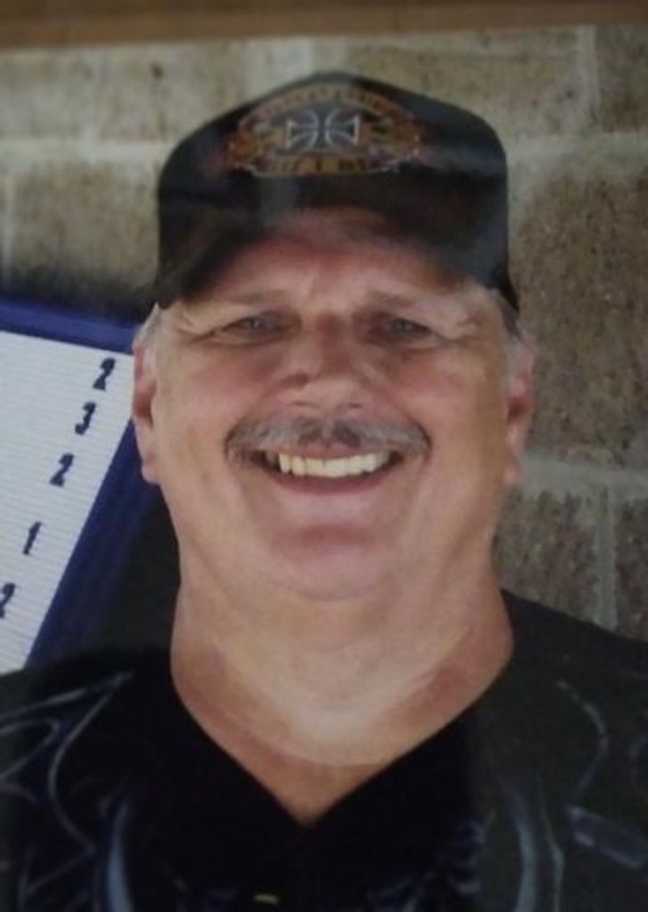 John E. Arwood, Sr. Profile Photo