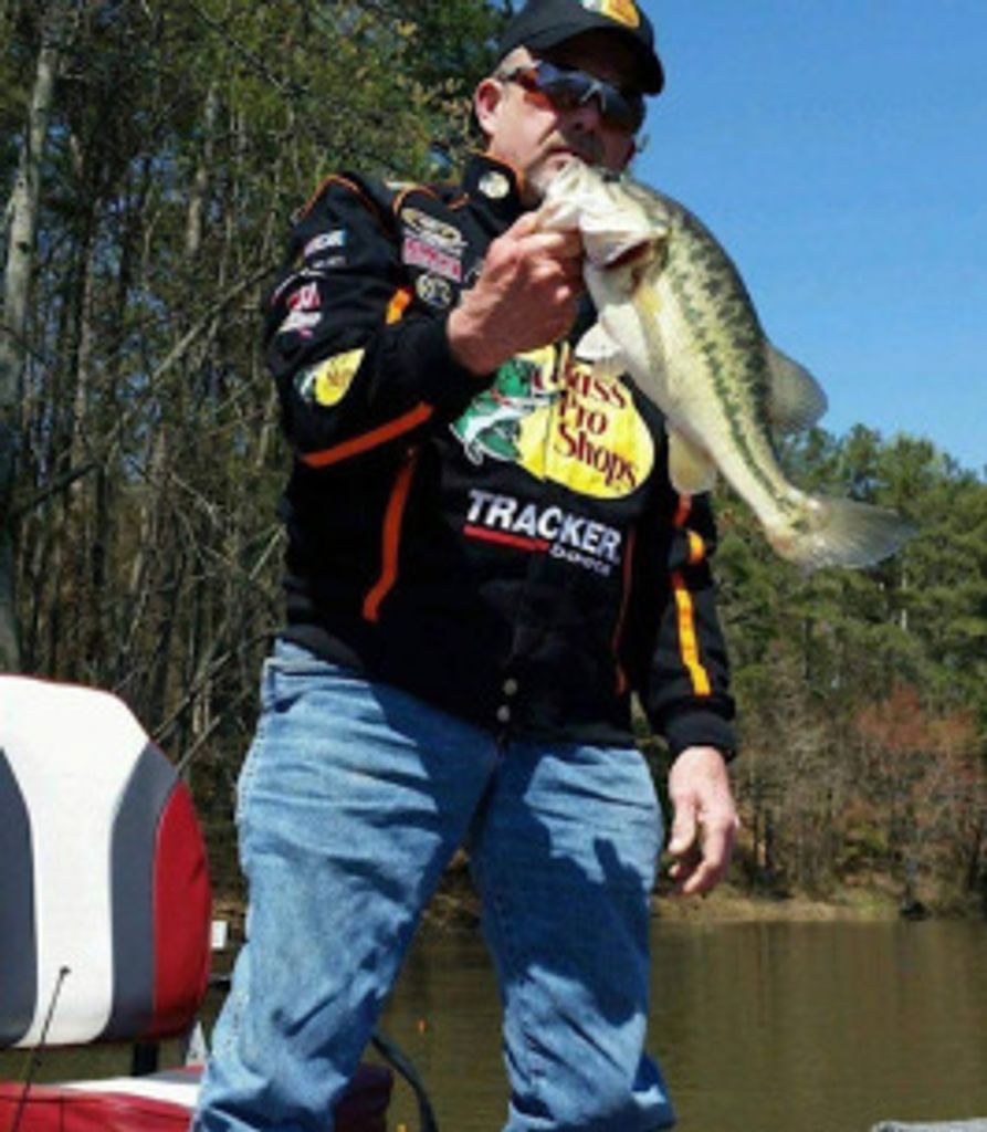 Richard Pell Profile Photo