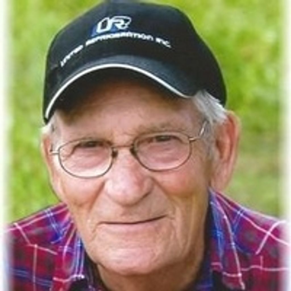 Grant E. Franks