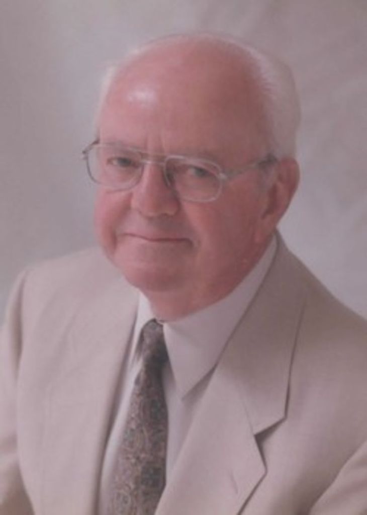 Michael C. Bevins Profile Photo