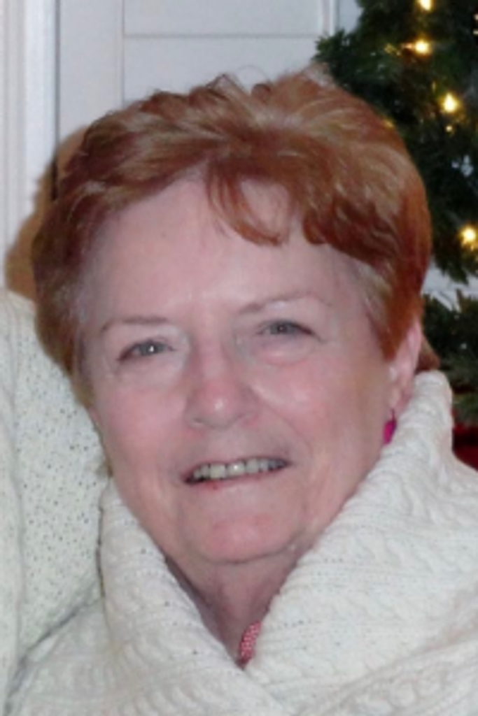 Dorothy ''Dotty'' (O'Donnell) Egan