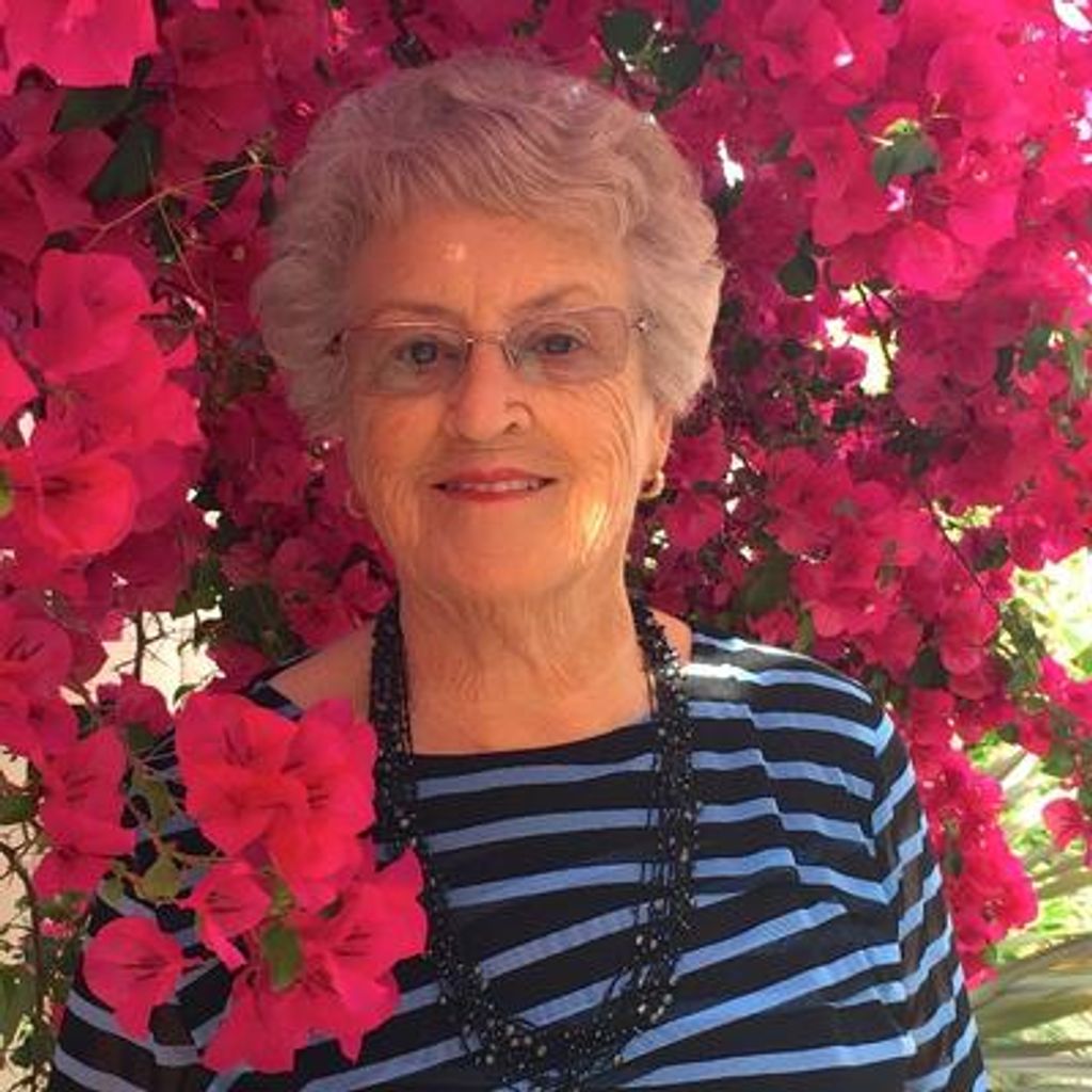 Joyce Blankenship Shook Profile Photo