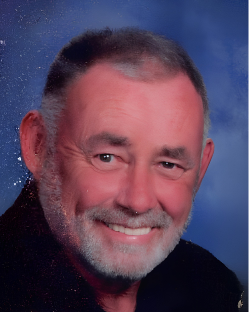 Ernest Norman Harrington Profile Photo