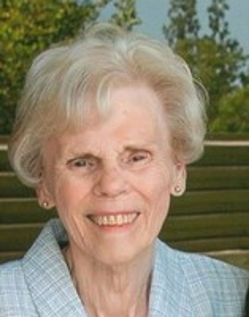 Mary Ann Michael