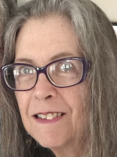 Mary Susan Anway Profile Photo