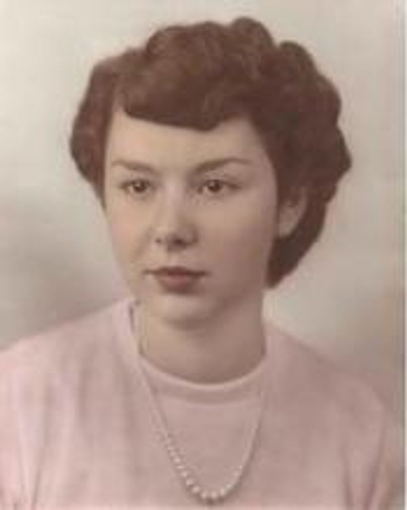 Helen Nathaleen Kinne Profile Photo