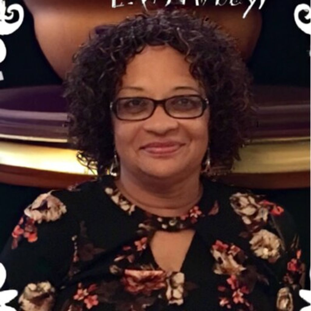 Claudia Brown Profile Photo