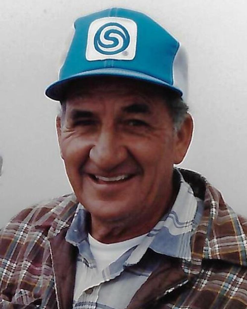 Pat Saize Baca, Jr. Profile Photo