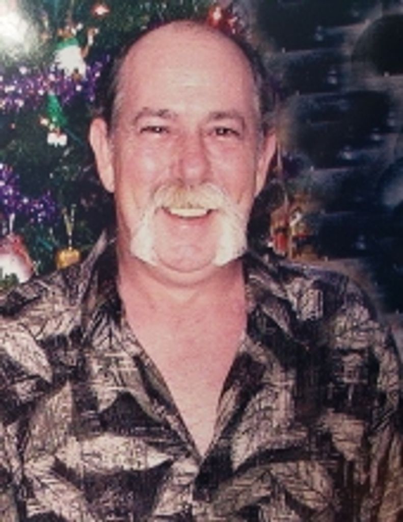 Billy Joe Munroe