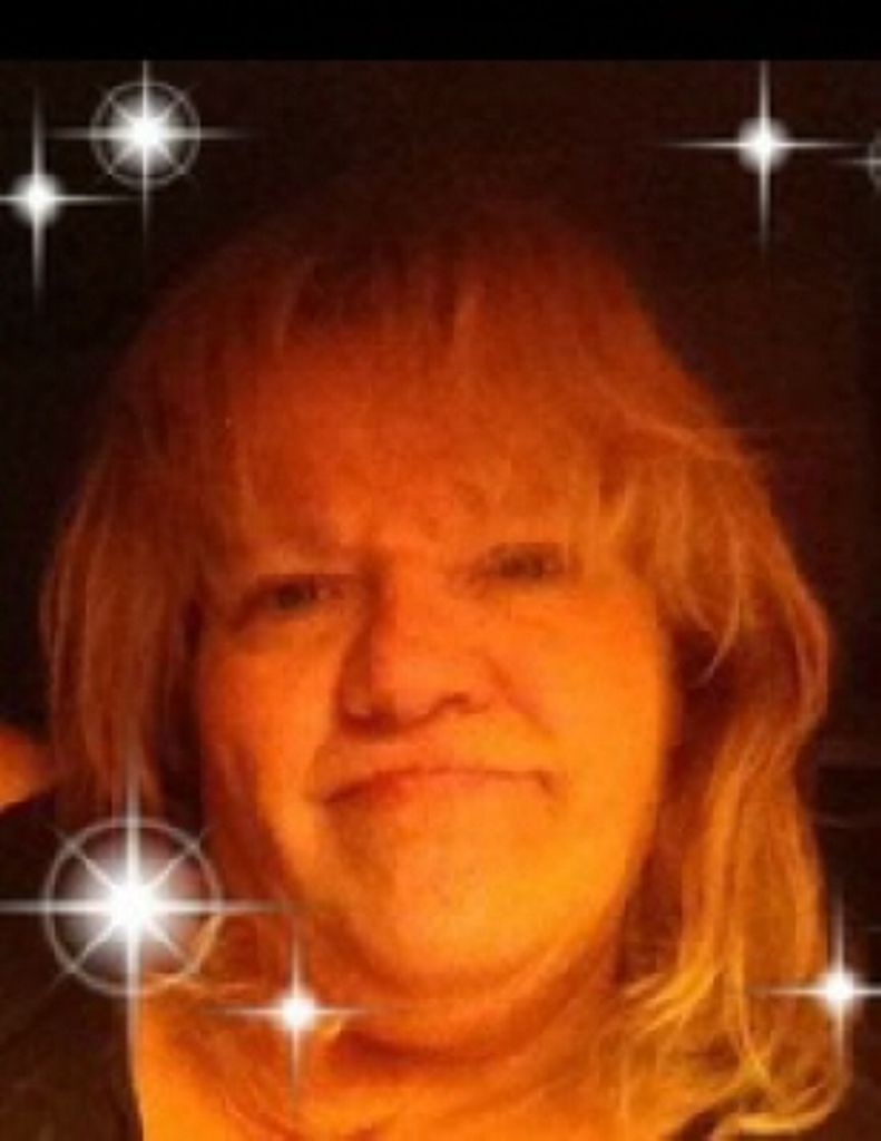 Jamie LeAnne Hogue